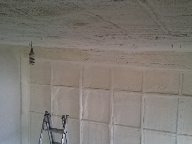 Konya Yalıtım | İzolasyon Sprey Poliüretan Köpük 2025