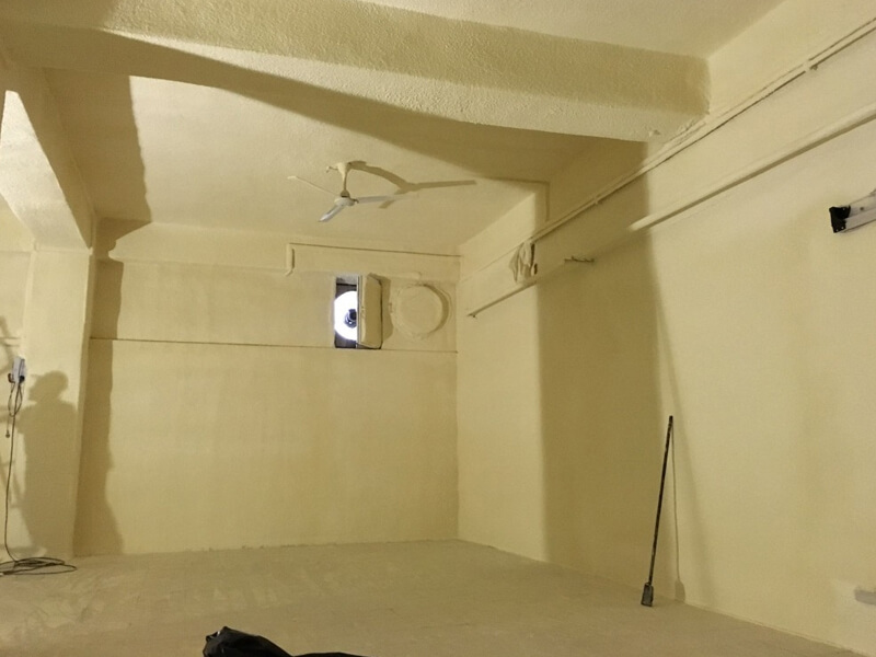 Konya Yalıtım | İzolasyon Sprey Poliüretan Köpük 2025