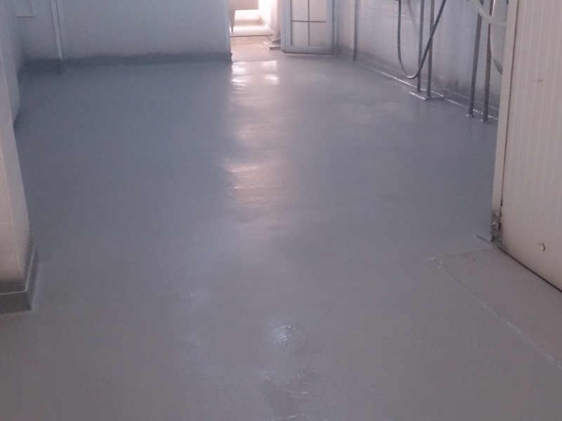 Polyurea Uygulama 2025 Konya Yalıtım Konya Yalıtım | İzolasyon Sprey Poliüretan Köpük 2025